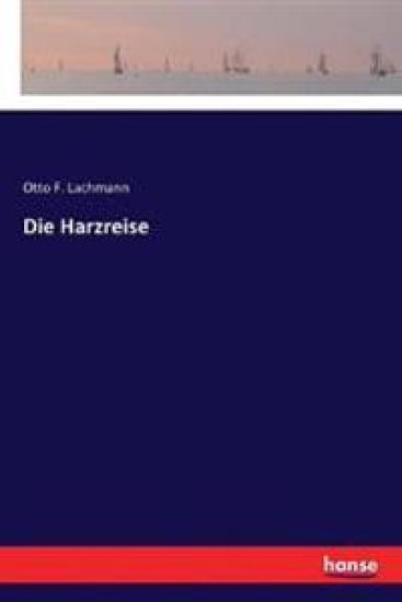 Die Harzreise