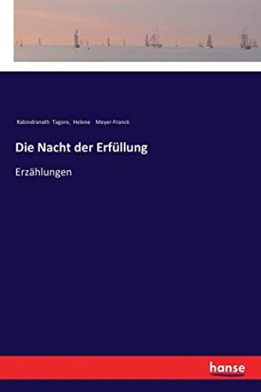 Die Nacht der Erfüllung