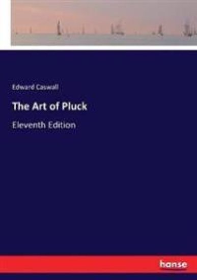 The Art of Pluck
