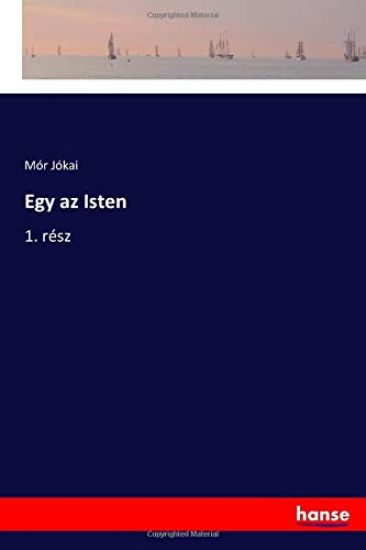 Egy az Isten