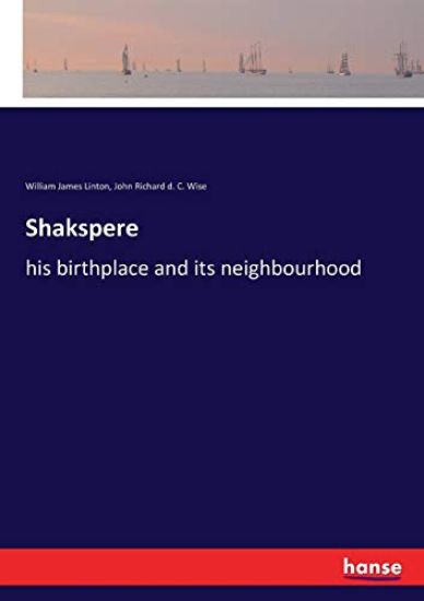 Shakspere