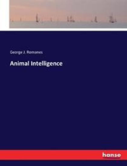 Animal Intelligence