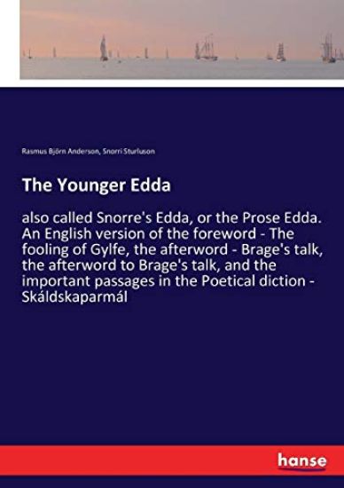 The Younger Edda