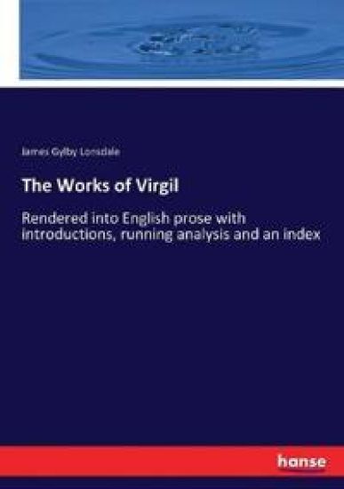 The Works of Virgil