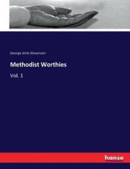 Methodist Worthies