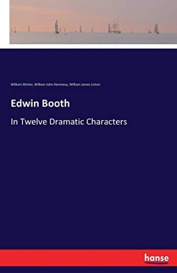 Edwin Booth