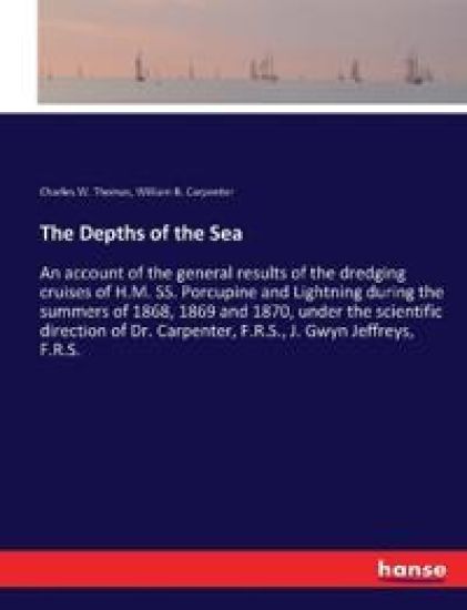 The Depths of the Sea