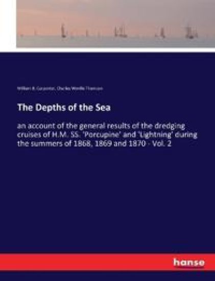 The Depths of the Sea