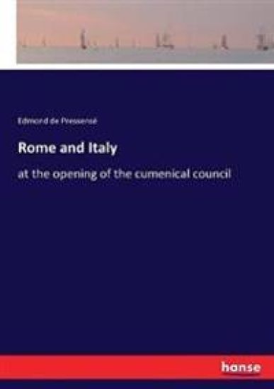Rome and Italy