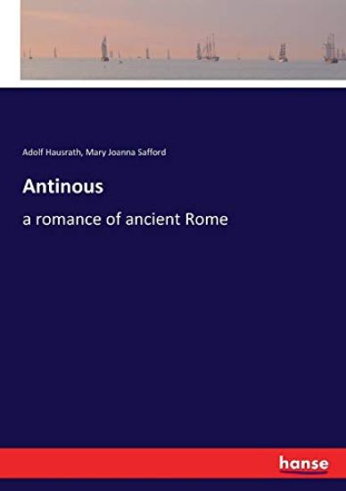 Antinous