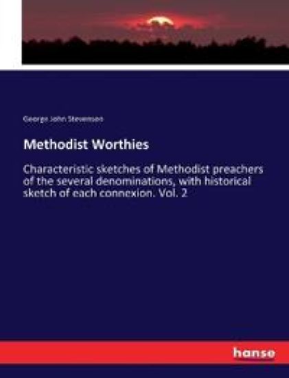 Methodist Worthies