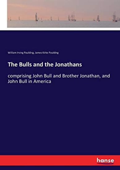 The Bulls and the Jonathans