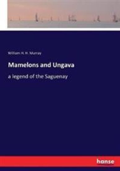 Mamelons and Ungava