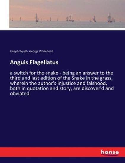 Anguis Flagellatus