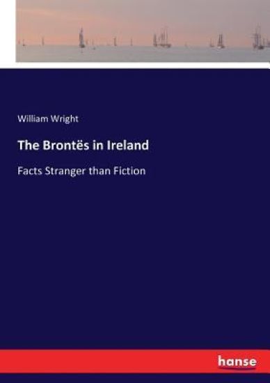 The Brontës in Ireland
