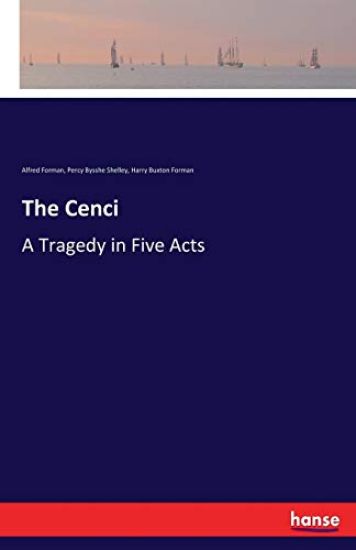 The Cenci