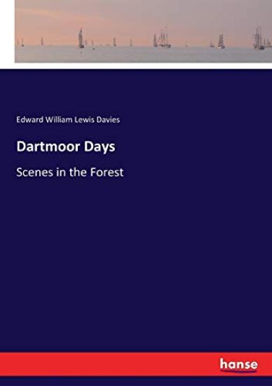 Dartmoor Days
