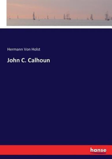John C. Calhoun