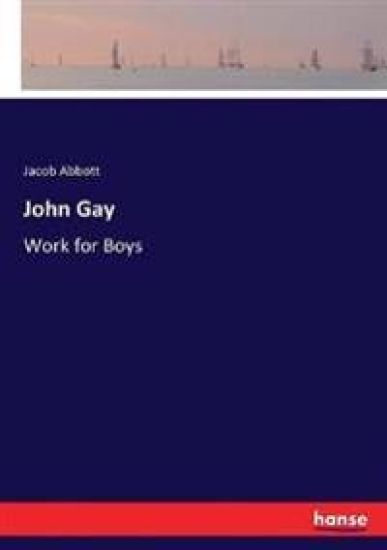 John Gay