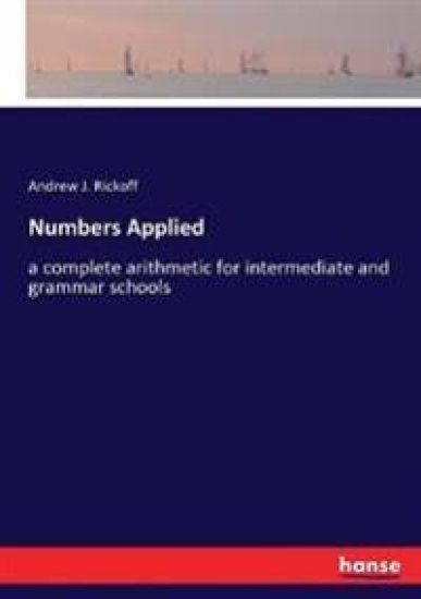 Numbers Applied