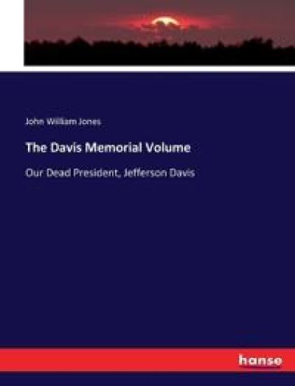 The Davis Memorial Volume