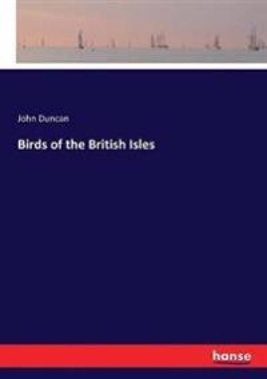 Birds of the British Isles