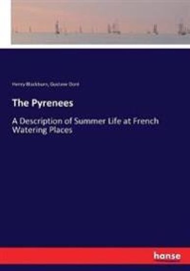 The Pyrenees