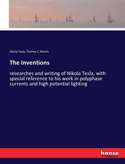 The Inventions