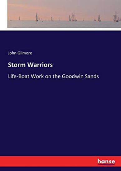 Storm Warriors