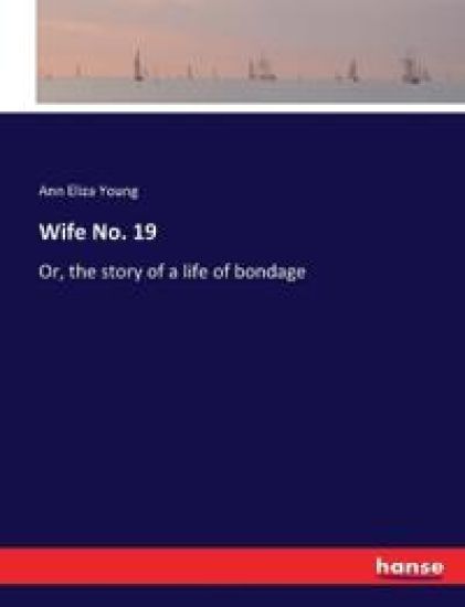 Wife No. 19
