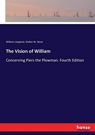 The Vision of William