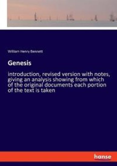 Genesis