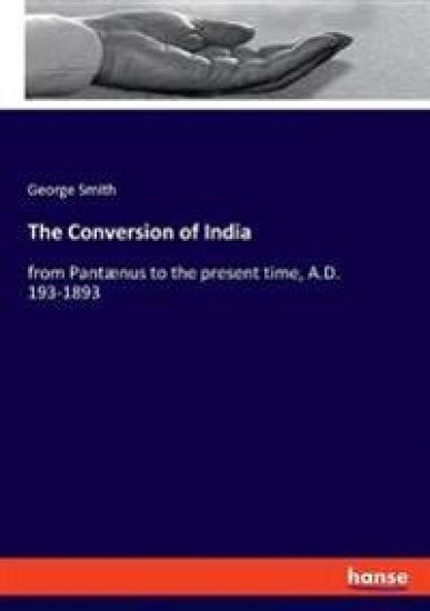 The Conversion of India