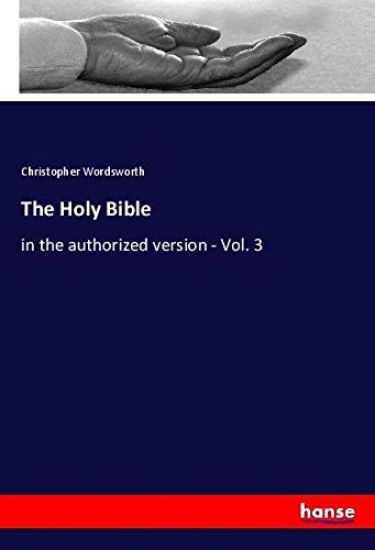 The Holy Bible