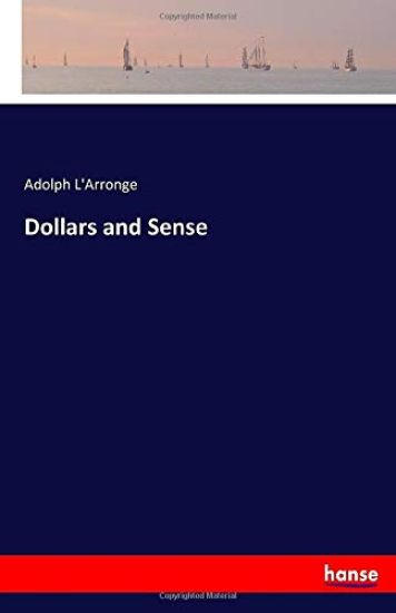 Dollars and Sense