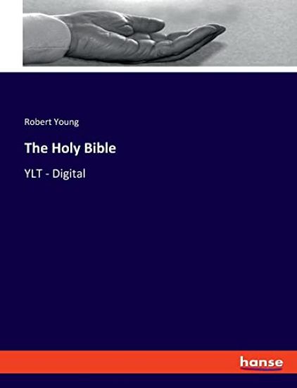 The Holy Bible