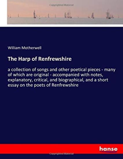 The Harp of Renfrewshire