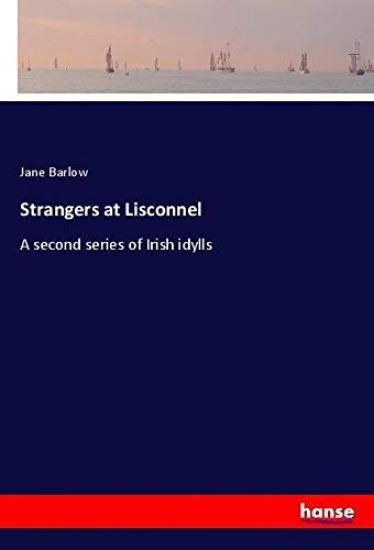 Strangers at Lisconnel