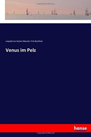 Venus im Pelz