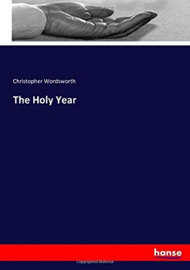 The Holy Year