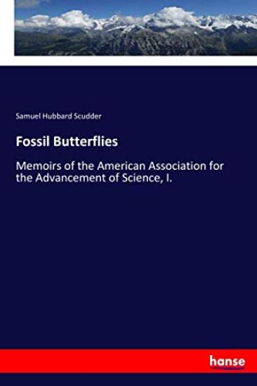 Fossil Butterflies