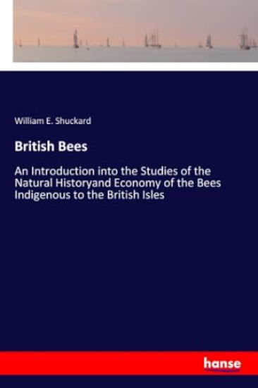 British Bees