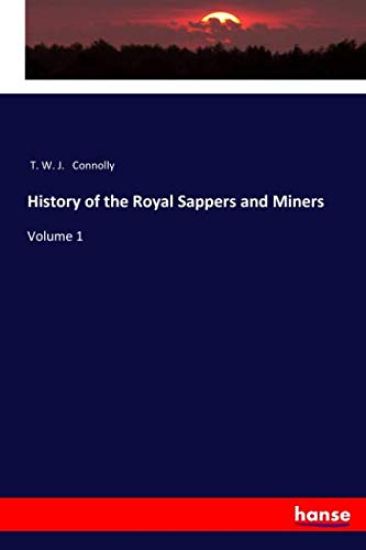History of the Royal Sappers and Miners
