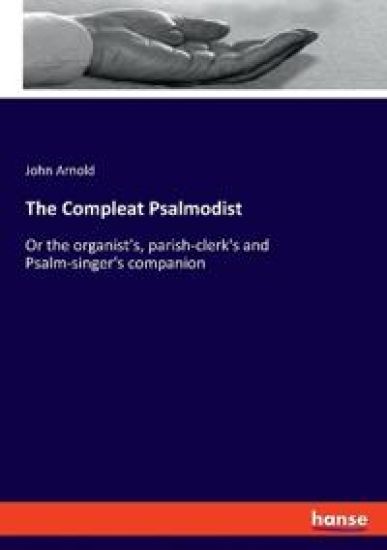 The Compleat Psalmodist