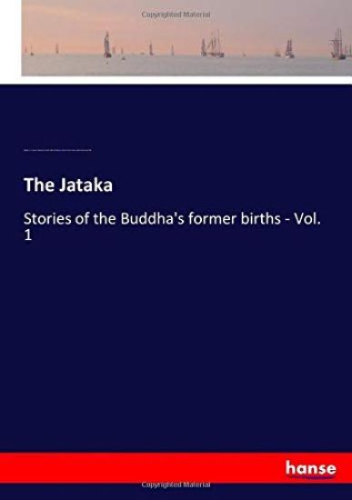 The Jataka