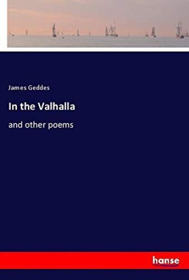 In the Valhalla