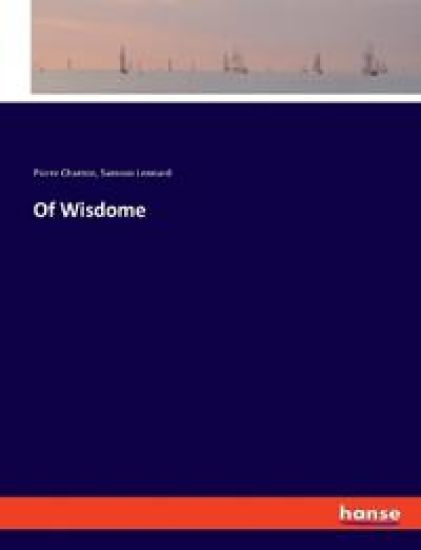 Of Wisdome