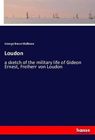 Loudon