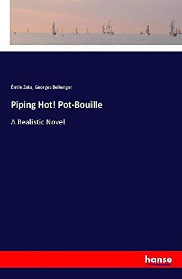 Piping Hot! Pot-Bouille