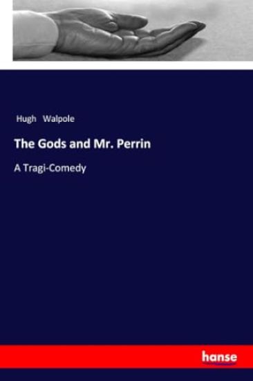 The Gods and Mr. Perrin